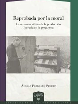 Reprobada por la moral