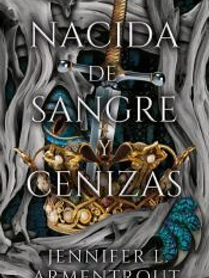 Nacida de sangre y cenizas