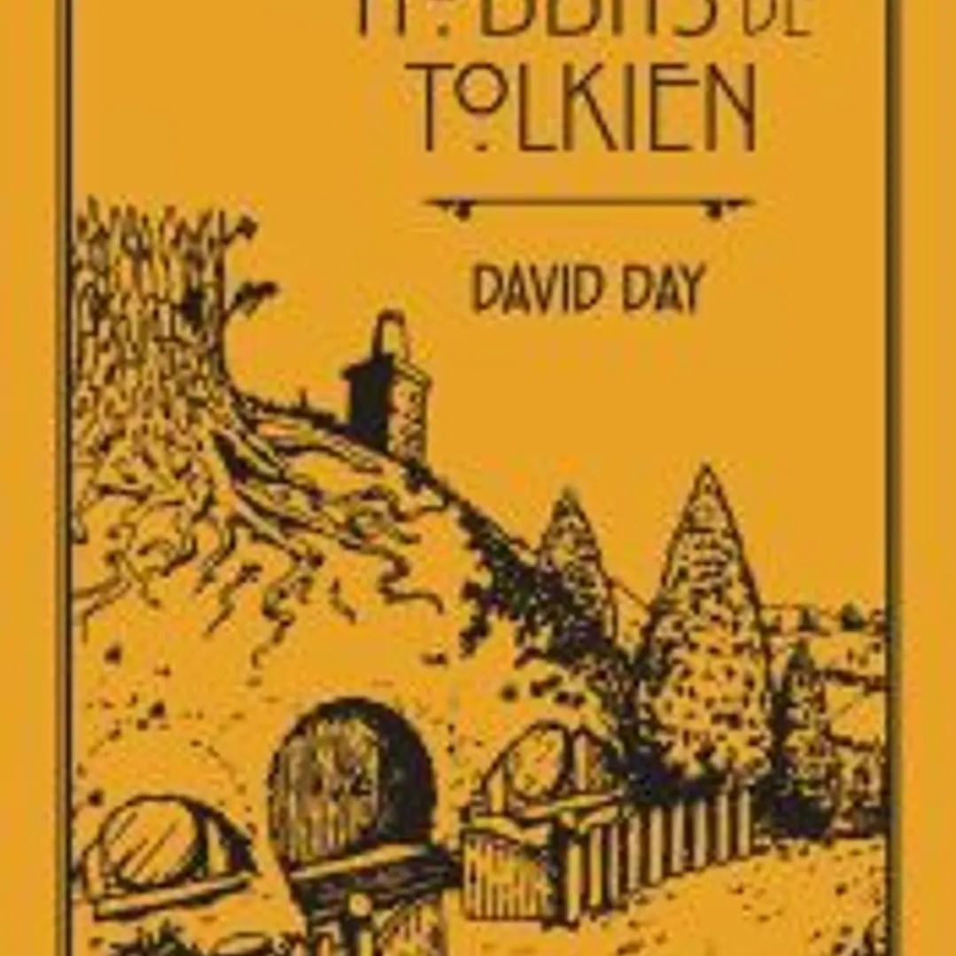 LOS HOBBITS DE TOLKIEN 1