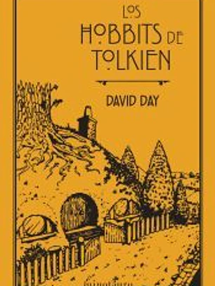 LOS HOBBITS DE TOLKIEN