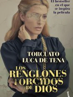 Los renglones torcidos de Dios