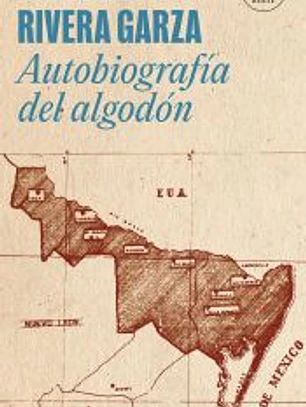 Autobiografía del algodón
