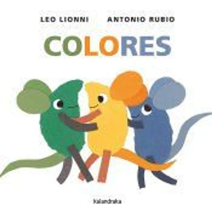 Colores 1