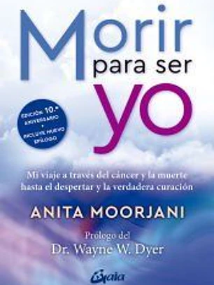 Morir para ser yo