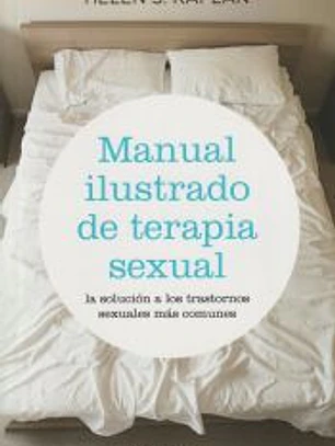 Manual ilustrado de terapia sexual