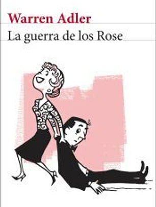 La guerra de los Rose