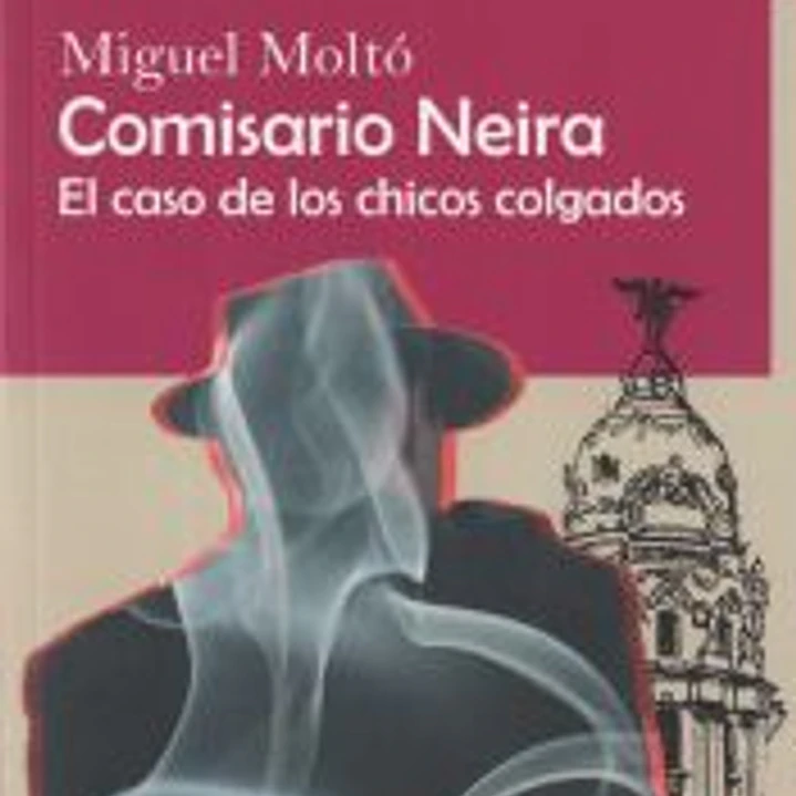 Comisario Neira (Edición en letra grande) 1