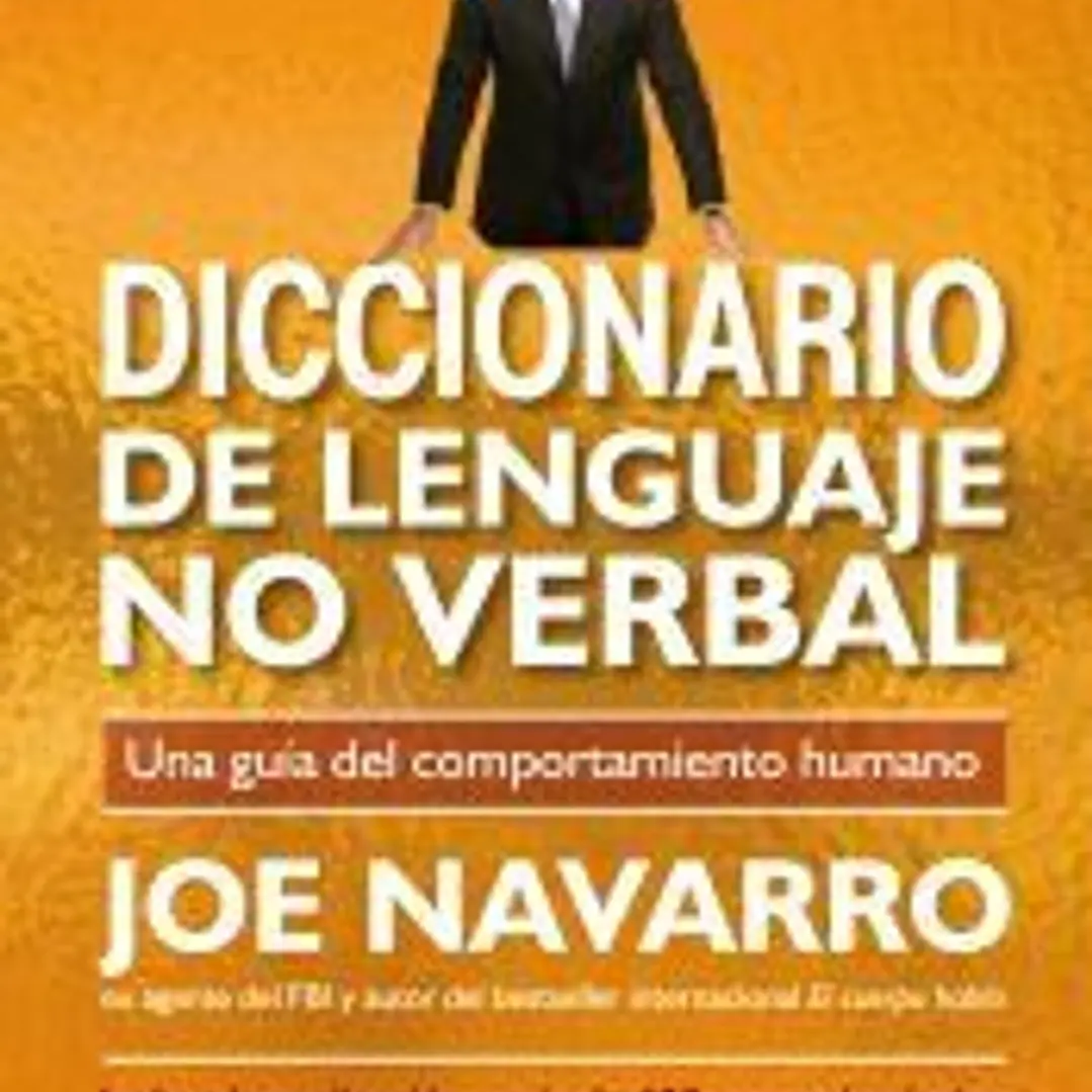 Diccionario de lenguaje no verbal 1