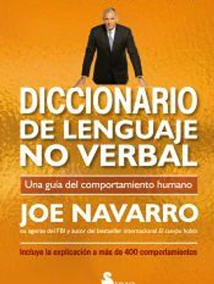 Diccionario de lenguaje no verbal