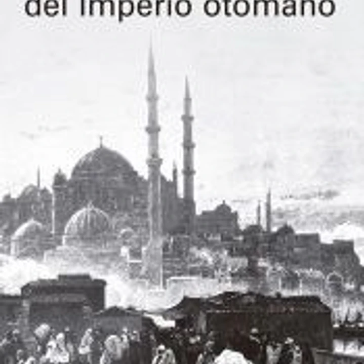 Los últimos días del Imperio otomano, 1918-1922 1