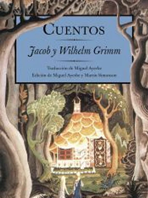 Cuentos de Grimm