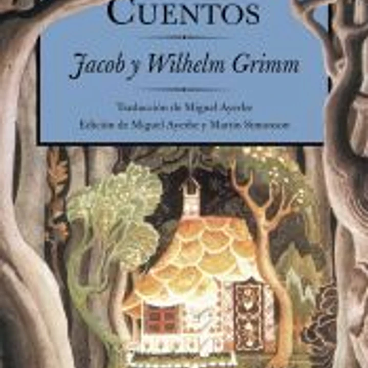 Cuentos de Grimm 1
