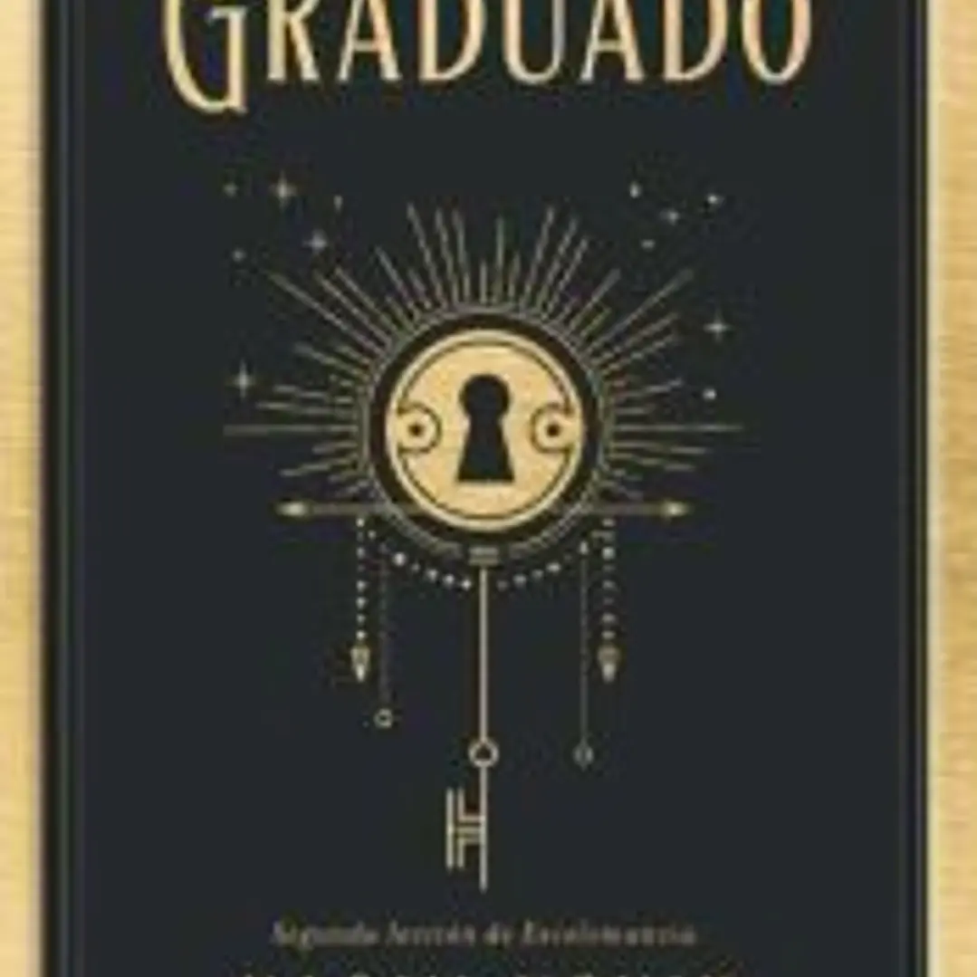 El último graduado 1