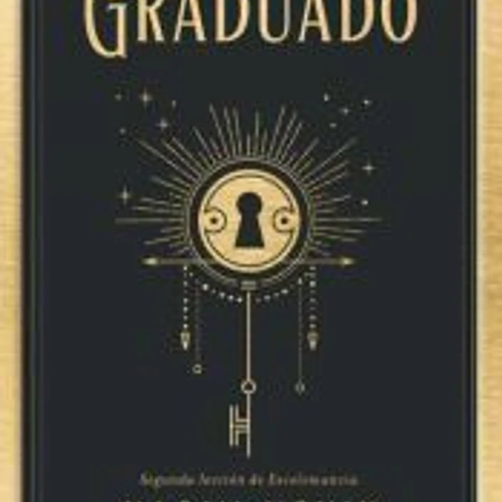 El último graduado 1