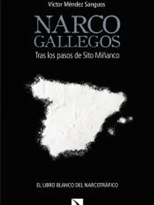 Narcogallegos