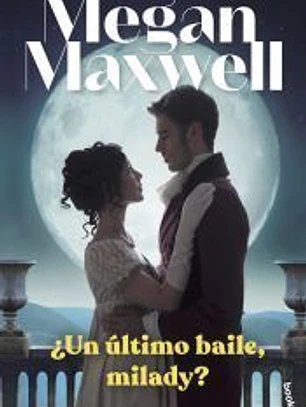 ¿Un último baile, milady?