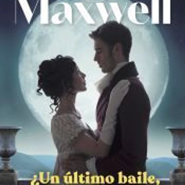 ¿Un último baile, milady? 1