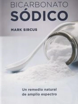 Bicarbonato sódico