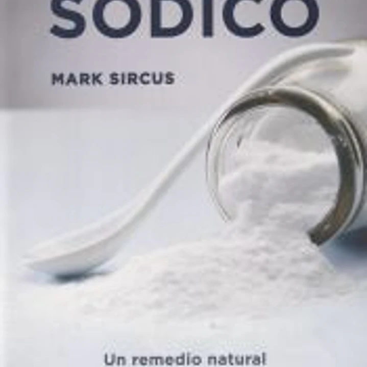 Bicarbonato sódico 1
