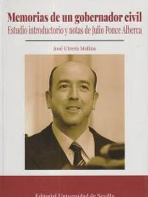 Memorias de un Gobernador Civil