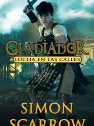 Lucha en las calles: Gladiador