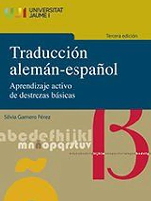Traducción alemán-español