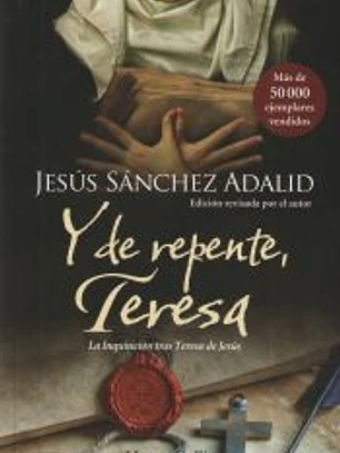 Y de repente, Teresa