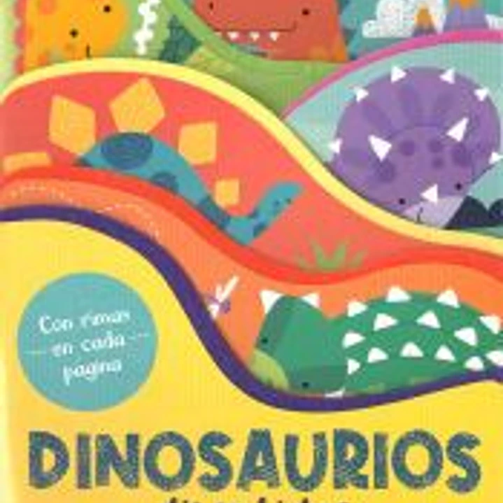 Dinosaurios 1