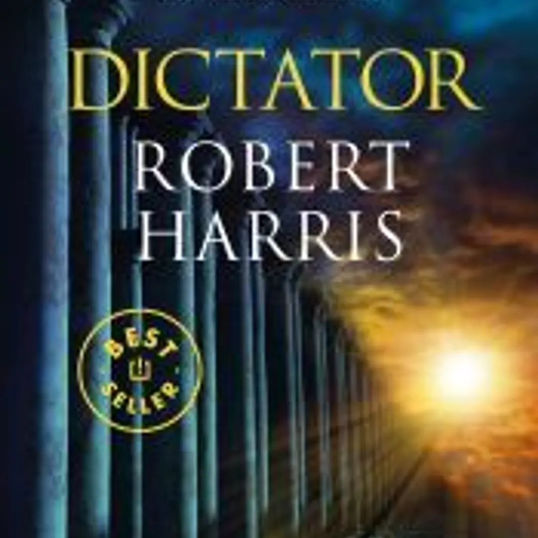 Dictator (Trilogía de Cicerón 3) 1