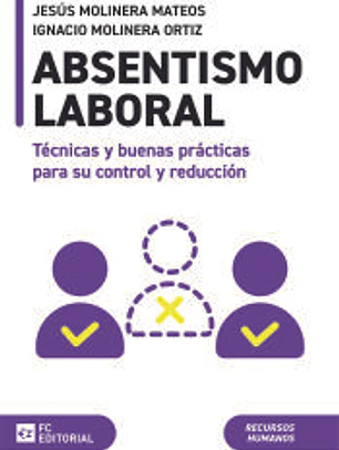 Absentismo Laboral