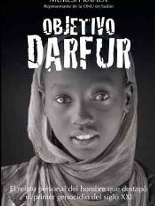 Objetivo Darfur