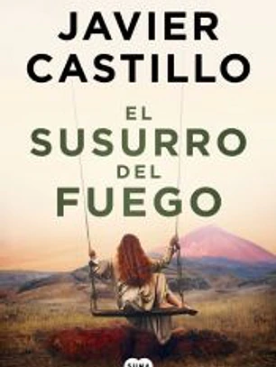 El susurro del fuego