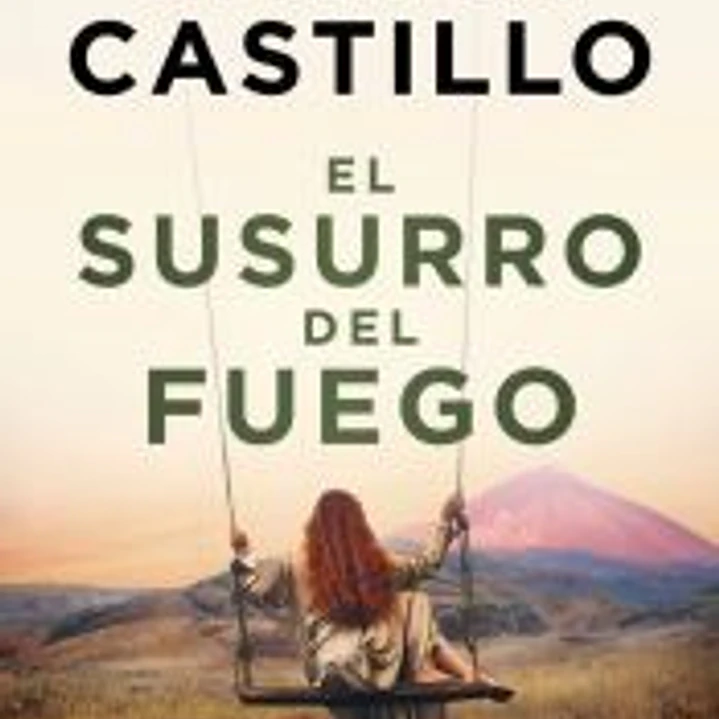El susurro del fuego 1