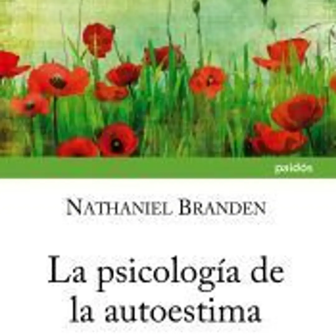 La psicología de la autoestima 1