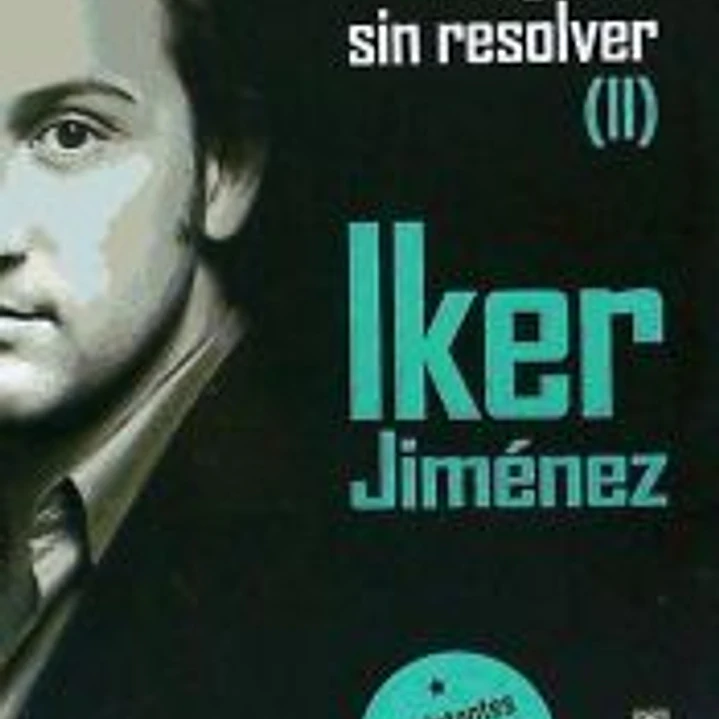 Enigmas sin resolver II 1