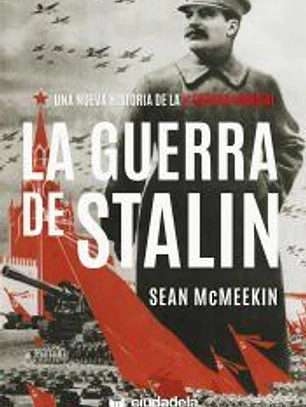 La guerra de Stalin