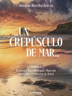 ..Un crepúsculo de mar...