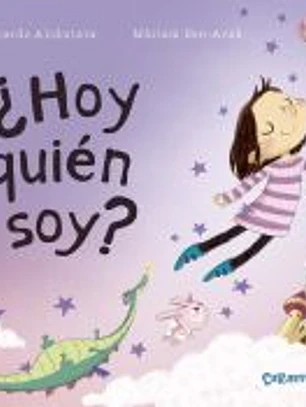 ¿Hoy quién soy?