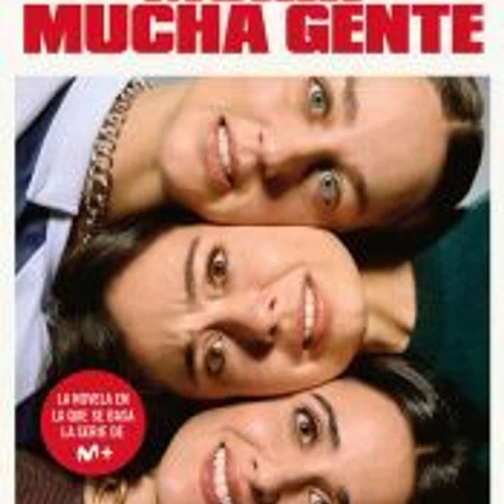 Se tiene que morir mucha gente 1