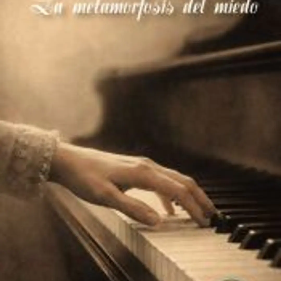 LA METAMORFOSIS DEL MIEDO 1