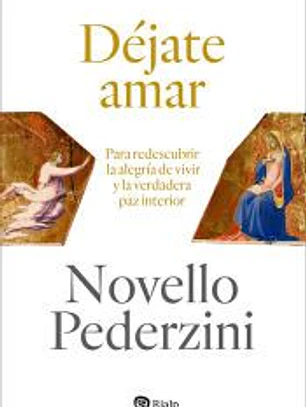 Déjate amar