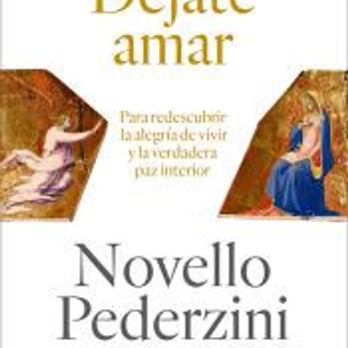 Déjate amar 1