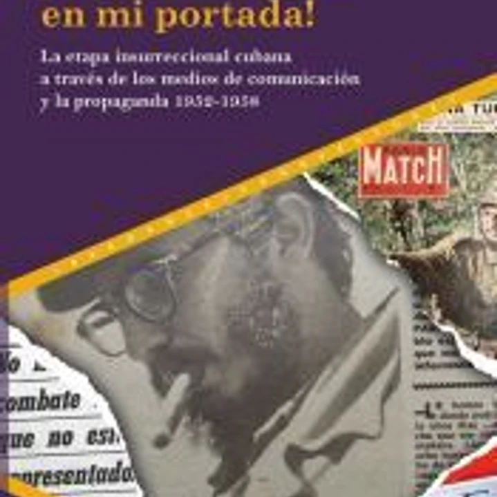¡Hay un barbudo en mi portada! 1