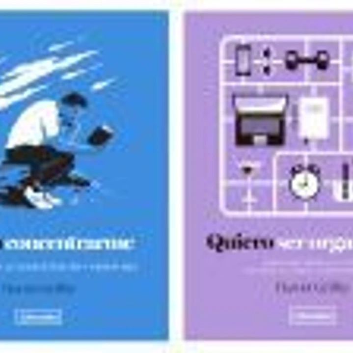Quiero concentrarme y ser organizado 1