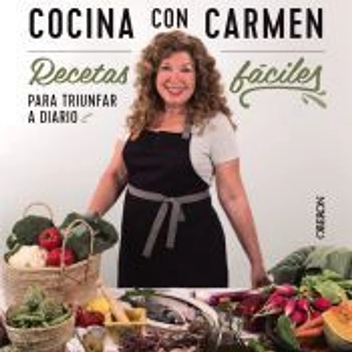 Cocina con Carmen 1