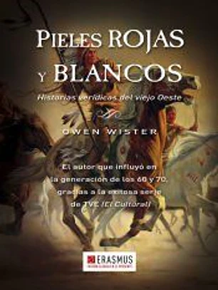 PIELES ROJAS Y BLANCOS