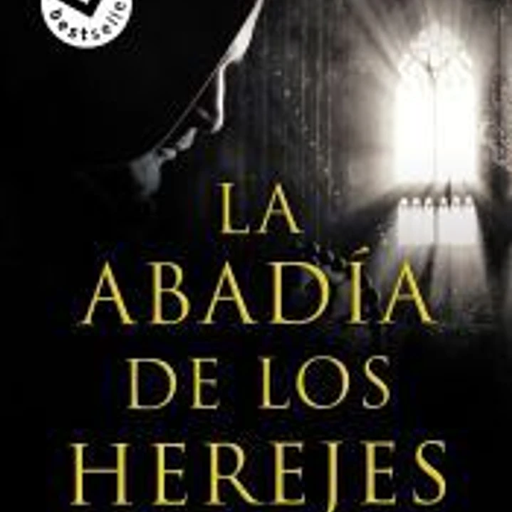 La abadía de los herejes 1