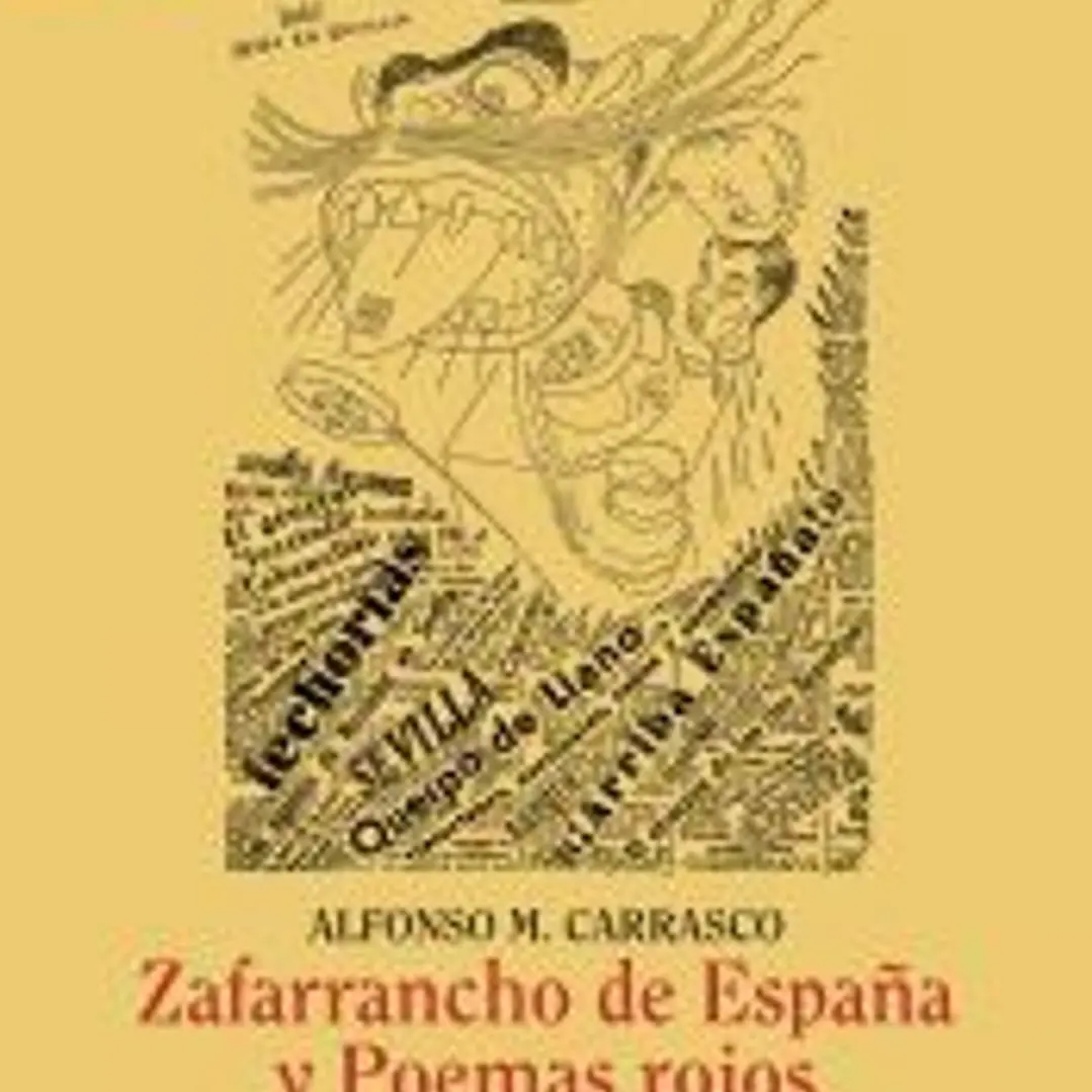 Zafarrancho de España y Poemas Rojos 1
