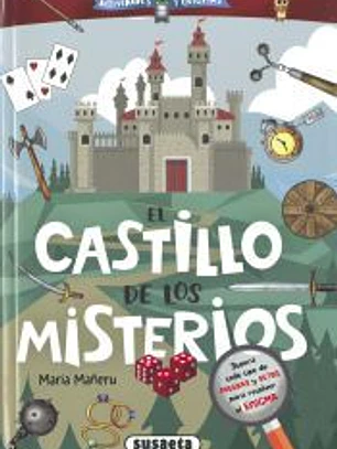 El castillo de los misterios
