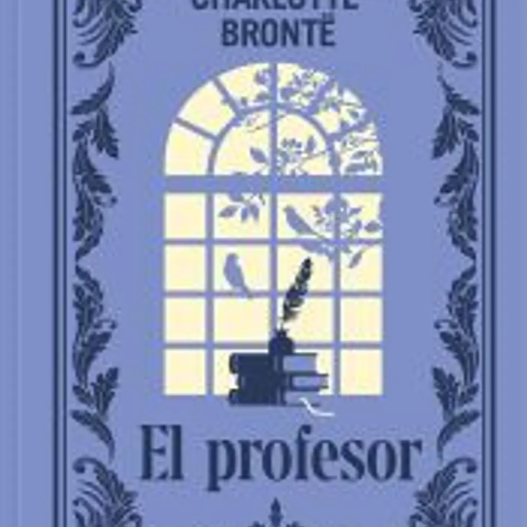 El profesor 1